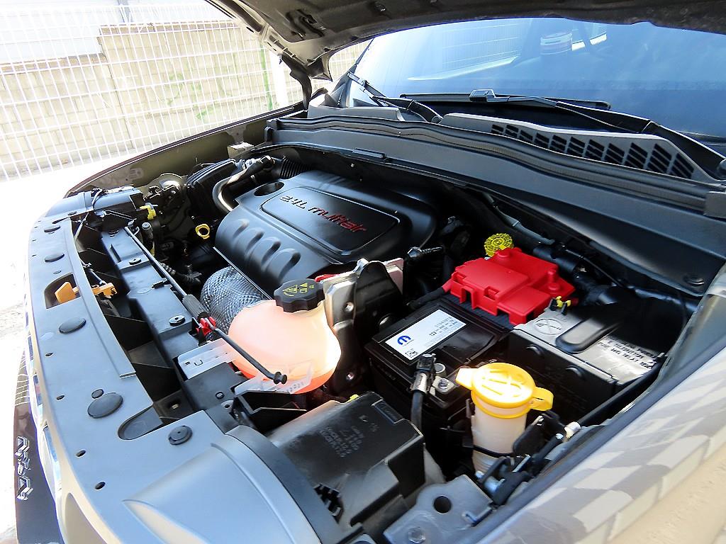Jeep Renegade 2021 - Importación desde Corea - HF Imports Iquique - Foto 19