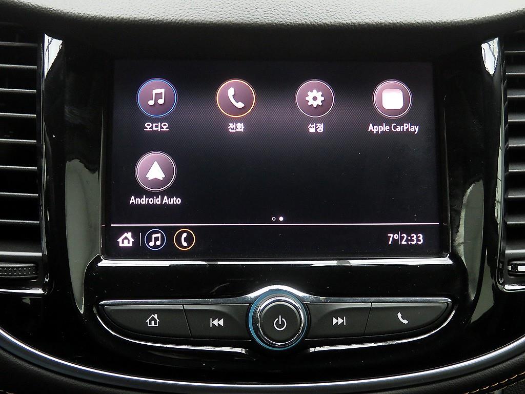 Chevrolet Trax 2021 Blanco - Importación desde Corea - HF Imports Iquique - Foto 16