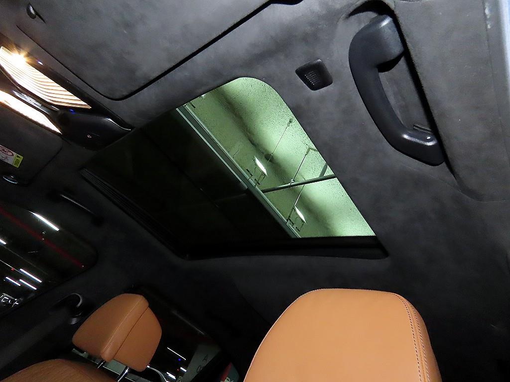 BMW 7 Series 2022 Gris - Importación desde Corea - HF Imports Iquique - Foto 16