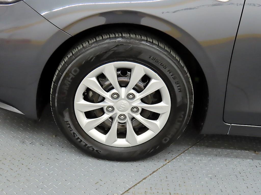 KIA K3 2021 - Importación desde Corea - HF Imports Iquique - Foto 19