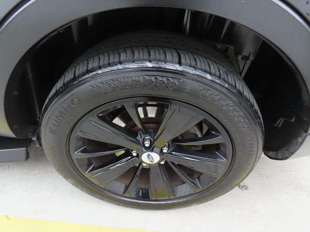 Ford Explorer 2017 Negro - Importación desde Corea - HF Imports Iquique - Foto 20