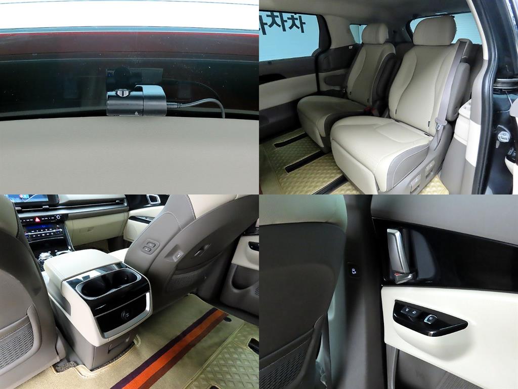 KIA Carnival 2023 - Importación desde Corea - HF Imports Iquique - Foto 18