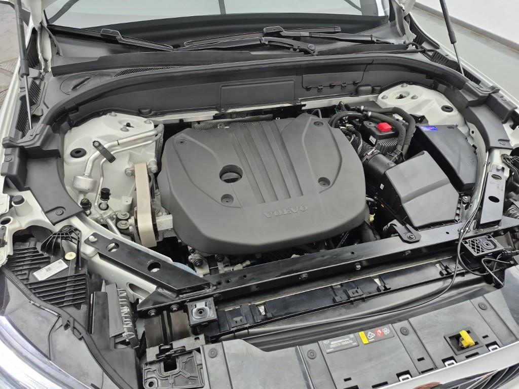 Volvo XC60 - Vista 6