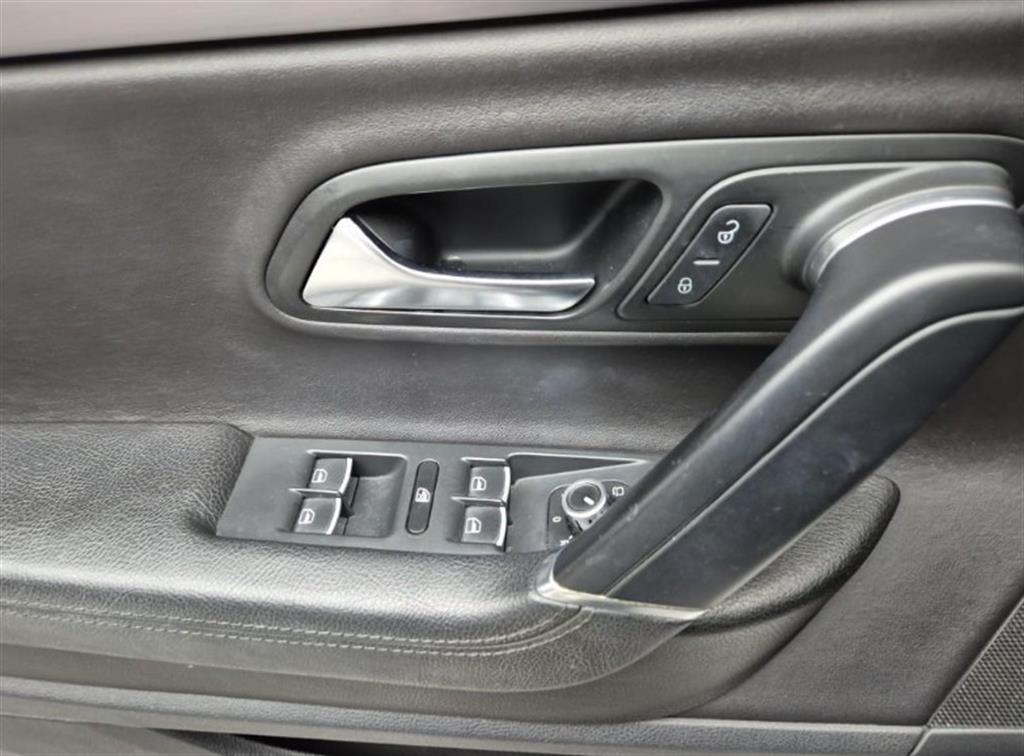 Volkswagen CC 2013 Blanco - Importación desde Corea - HF Imports Iquique - Foto 17