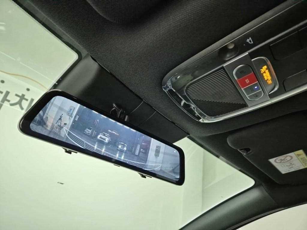 HYUNDAI Ioniq 6 2023 Blanco - Importación desde Corea - HF Imports Iquique - Foto 17