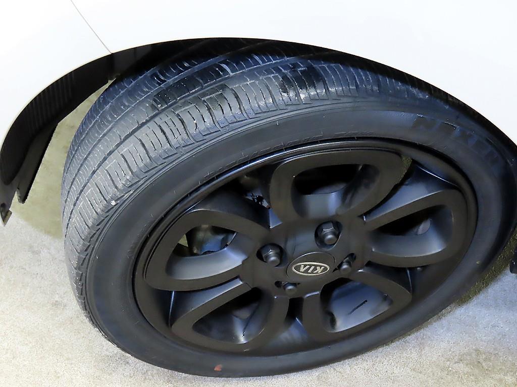 KIA Ray 2019 the color of pearl - Importación desde Corea - HF Imports Iquique - Foto 20