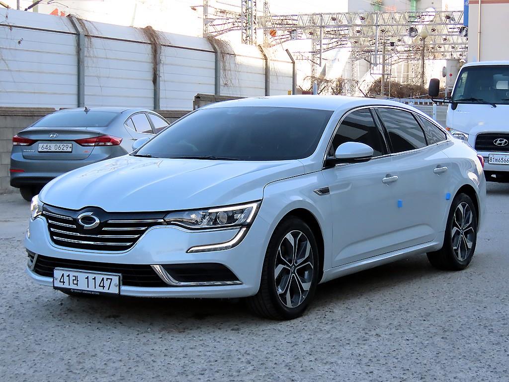 SAMSUNG SM6 - Vista 2