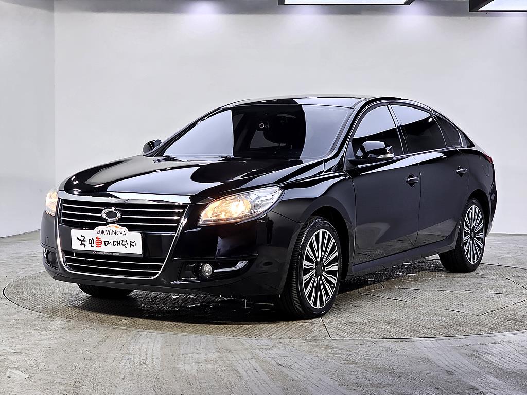 SAMSUNG SM7 2013 Negro - Importación desde Corea - HF Imports Iquique - Foto 1