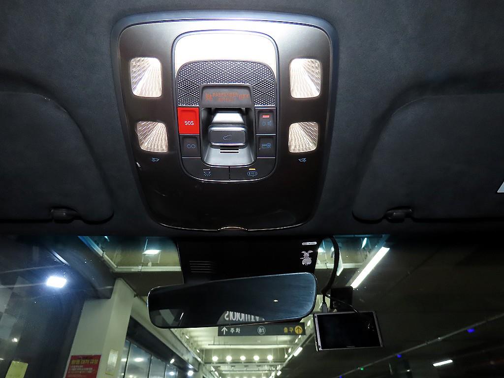 Genesis GV70 2024 Gris - Importación desde Corea - HF Imports Iquique - Foto 13