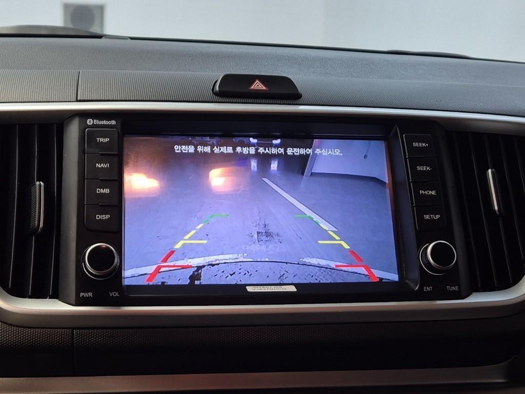 KIA Ray 2022 Negro - Importación desde Corea - HF Imports Iquique - Foto 14