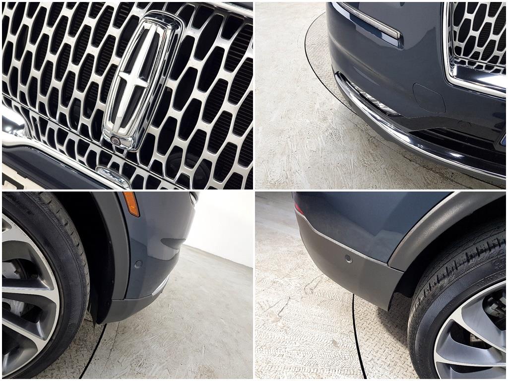 Lincoln Nautilus 2022 Azul - Importación desde Corea - HF Imports Iquique - Foto 18