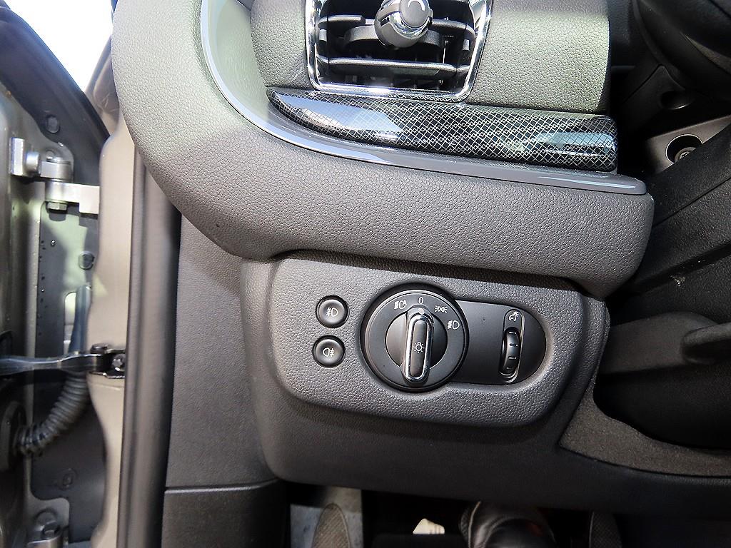 Mini Clubman 2020 - Importación desde Corea - HF Imports Iquique - Foto 13