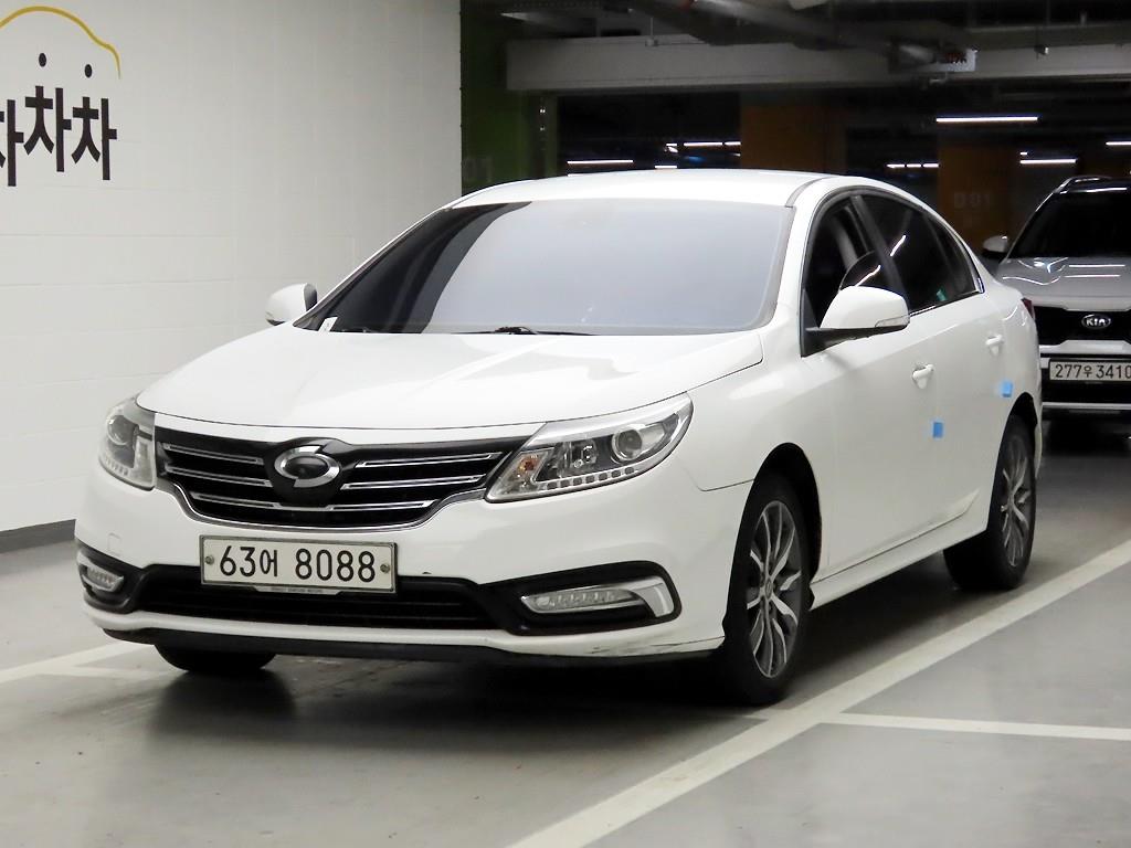 SAMSUNG SM5 2018 Blanco - Importación desde Corea - HF Imports Iquique - Foto 1