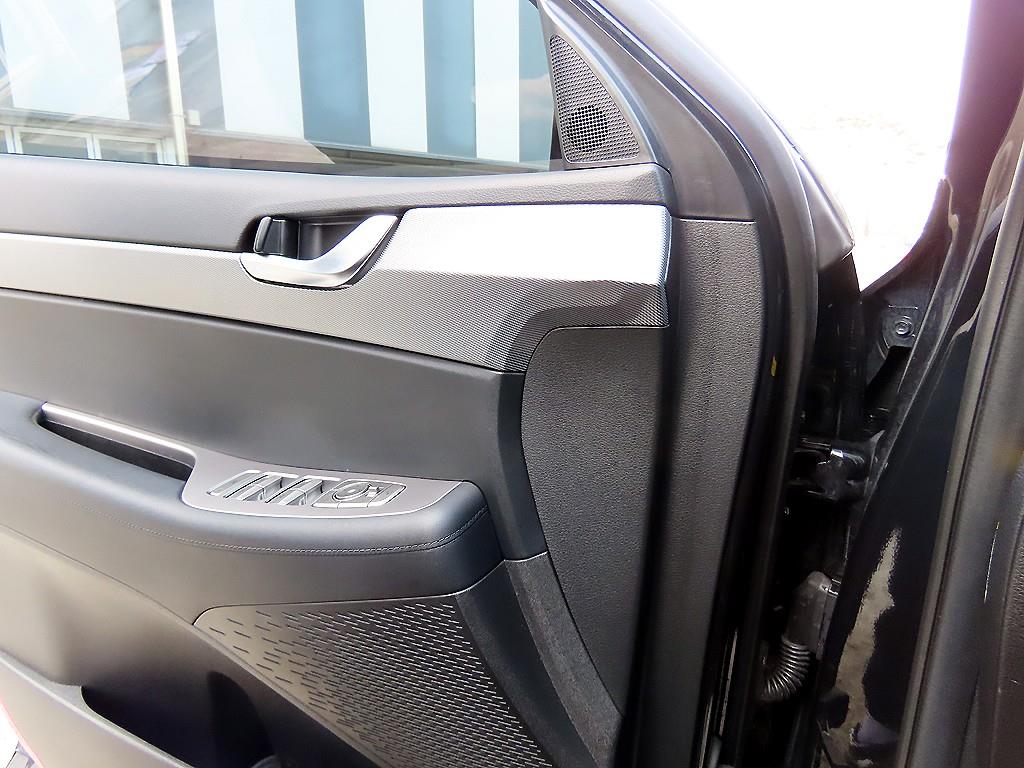 HYUNDAI Palisade - Vista 11