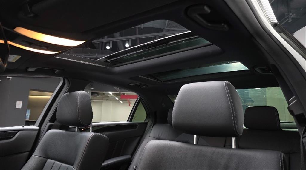 Mercedes Benz E class 2014 Blanco - Importación desde Corea - HF Imports Iquique - Foto 19