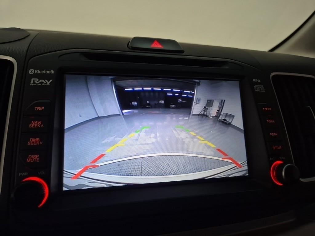 KIA Ray 2017 Blanco - Importación desde Corea - HF Imports Iquique - Foto 14