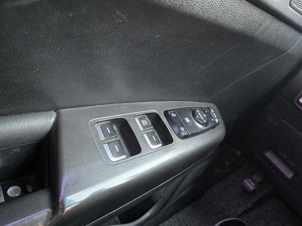 KIA Sportage - Vista 12