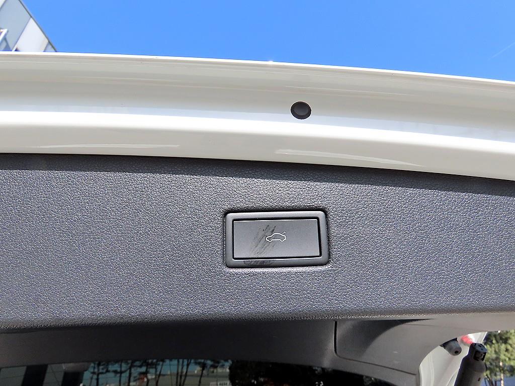 Volkswagen Tiguan 2022 Blanco - Importación desde Corea - HF Imports Iquique - Foto 17