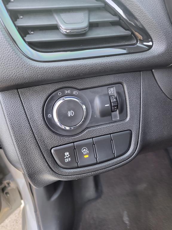 Chevrolet Spark - Vista 10