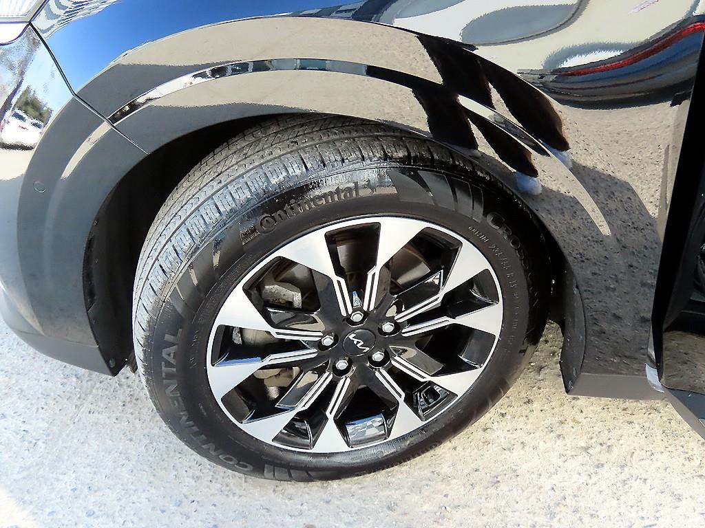 KIA Carnival 2022 Negro - Importación desde Corea - HF Imports Iquique - Foto 20