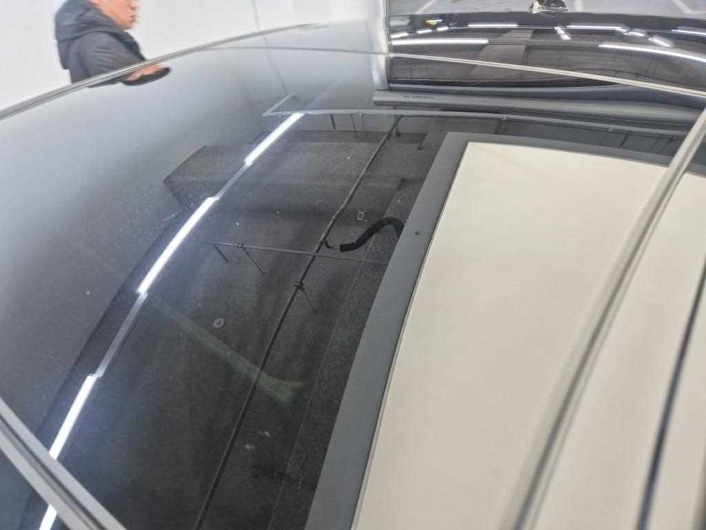 Genesis G80 2017 Negro - Importación desde Corea - HF Imports Iquique - Foto 13