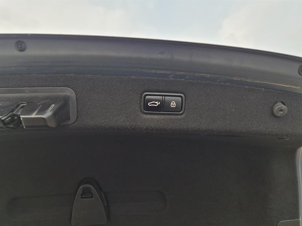 Genesis EQ900 2016 Gris - Importación desde Corea - HF Imports Iquique - Foto 18