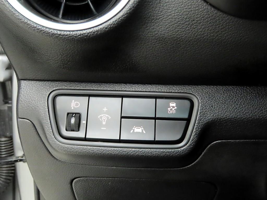 KIA K3 2020 Gris - Importación desde Corea - HF Imports Iquique - Foto 13