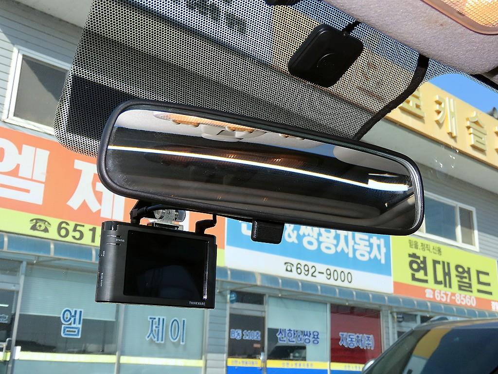 Nissan Juke - Vista 12