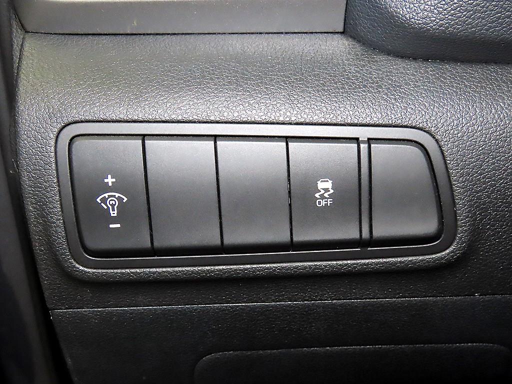 HYUNDAI Tucson 2016 Gris - Importación desde Corea - HF Imports Iquique - Foto 14