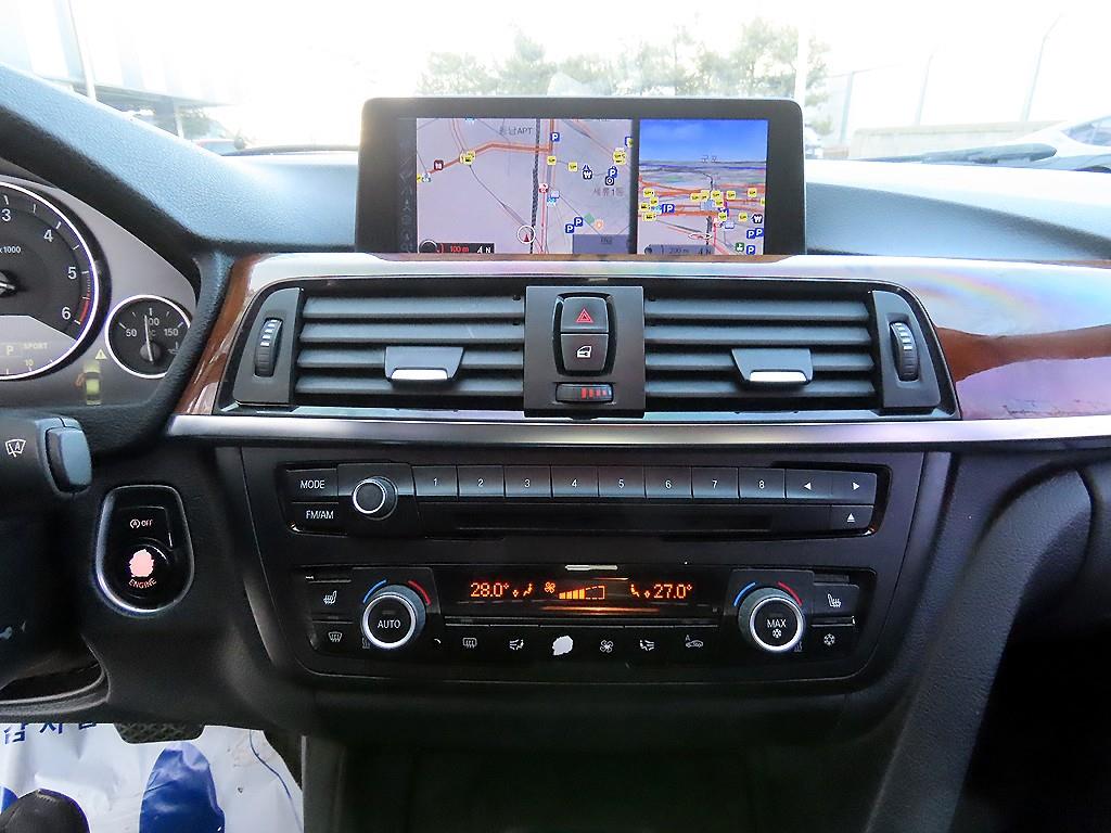 BMW 3 series - Vista 12