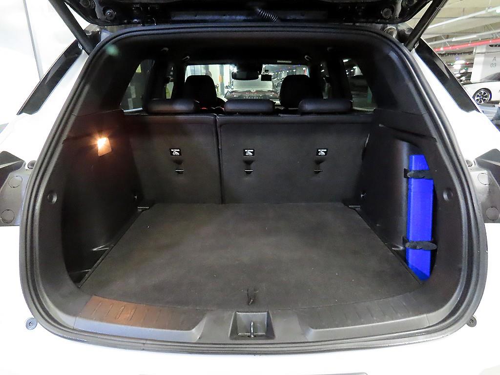 Chevrolet Trail Blazer 2022 Blanco - Importación desde Corea - HF Imports Iquique - Foto 17