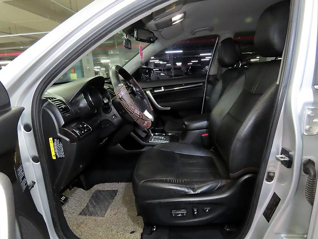 KIA Sorento - Vista 6