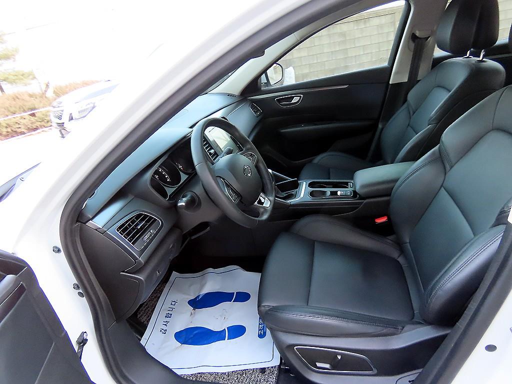 SAMSUNG SM6 - Vista 5