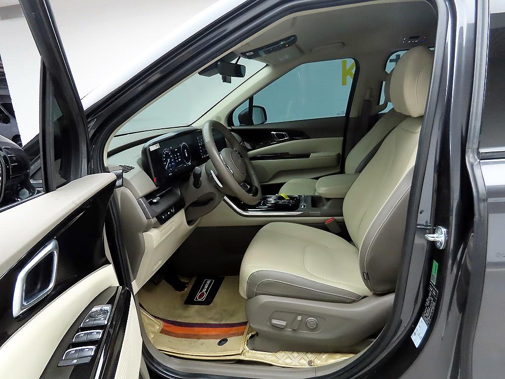 KIA Carnival 2023 - Importación desde Corea - HF Imports Iquique - Foto 13