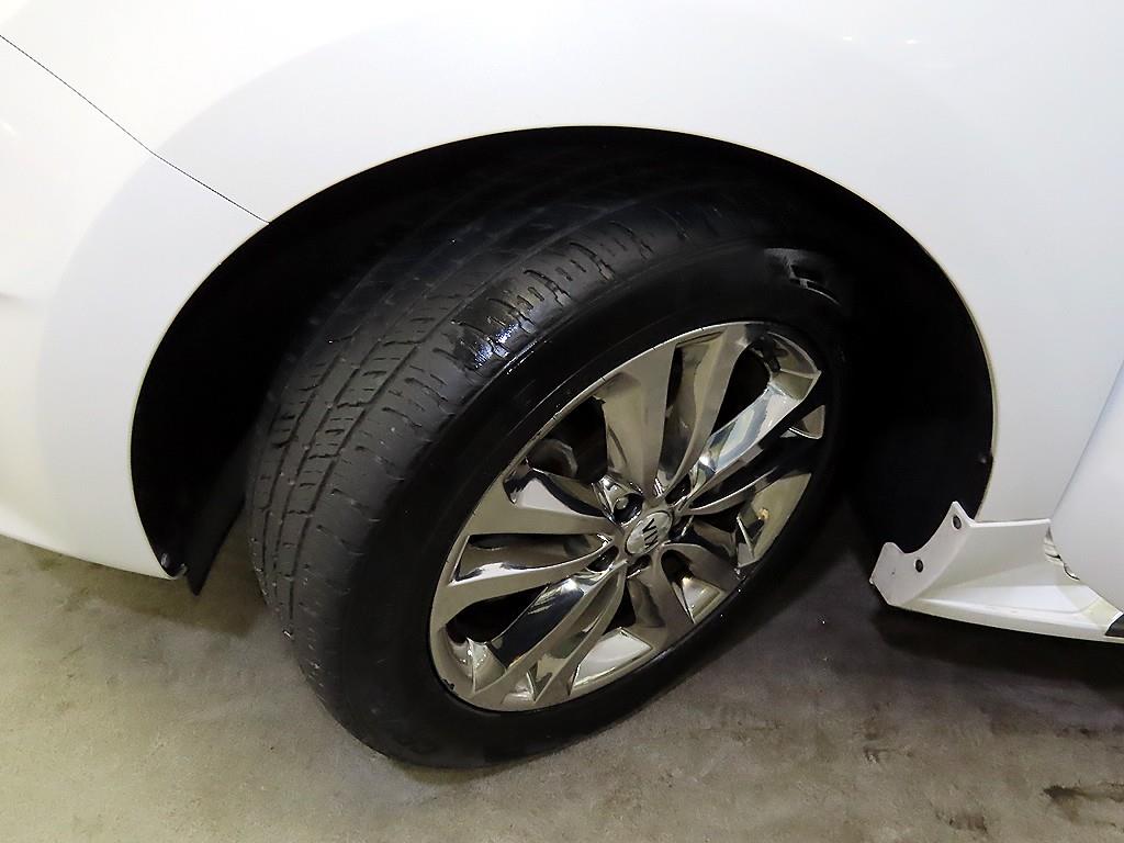 KIA Carnival 2016 Blanco - Importación desde Corea - HF Imports Iquique - Foto 20