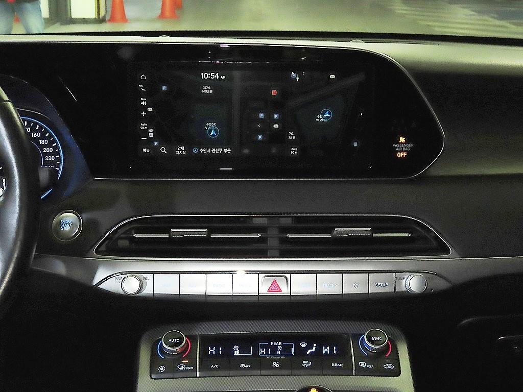 HYUNDAI Palisade - Vista 11