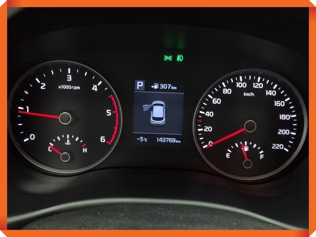 KIA Stonic - Vista 6