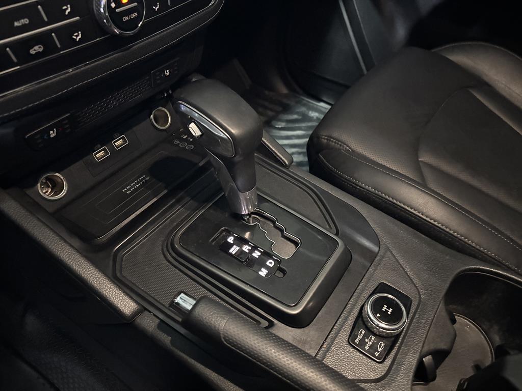 Ssangyong Rexton 2022 Blanco - Importación desde Corea - HF Imports Iquique - Foto 16