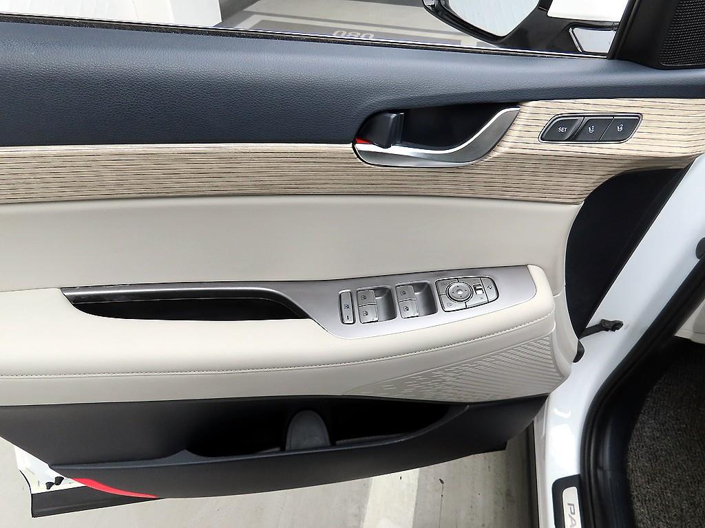 HYUNDAI Palisade - Vista 11