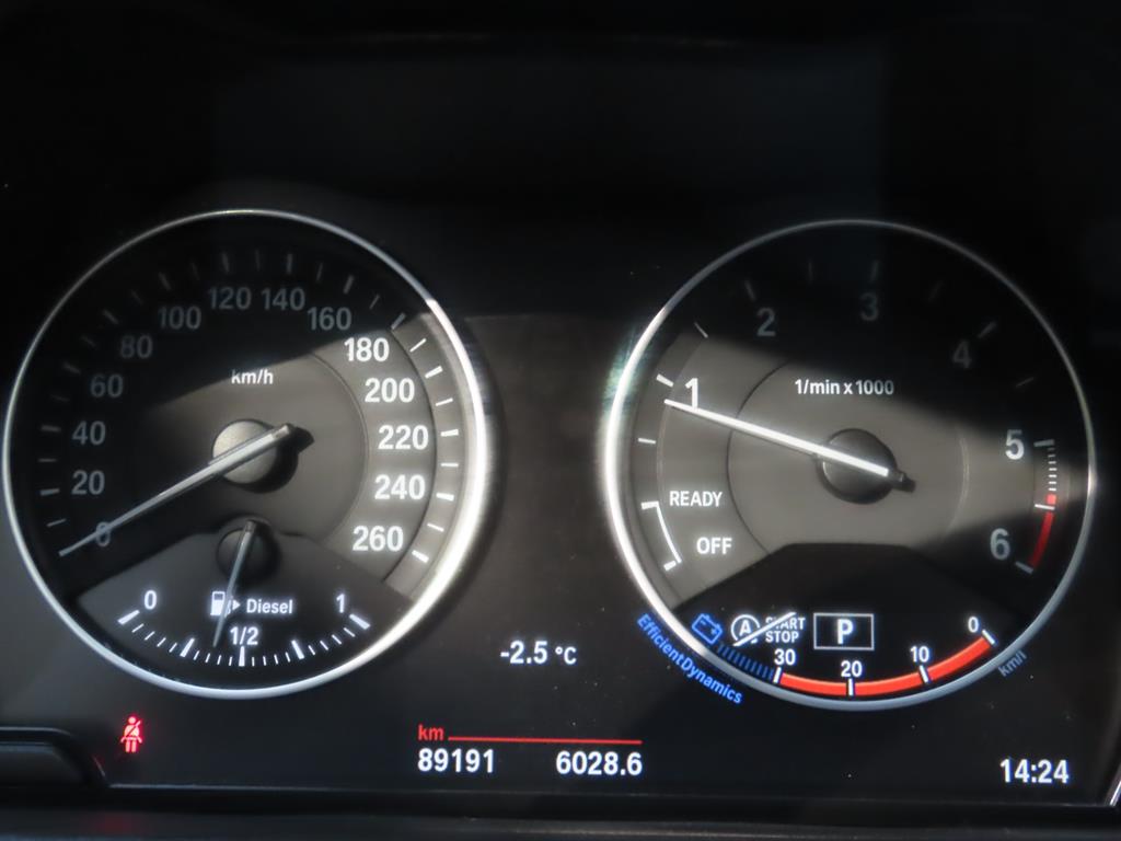 BMW X1 2017 Plateado - Importación desde Corea - HF Imports Iquique - Foto 8