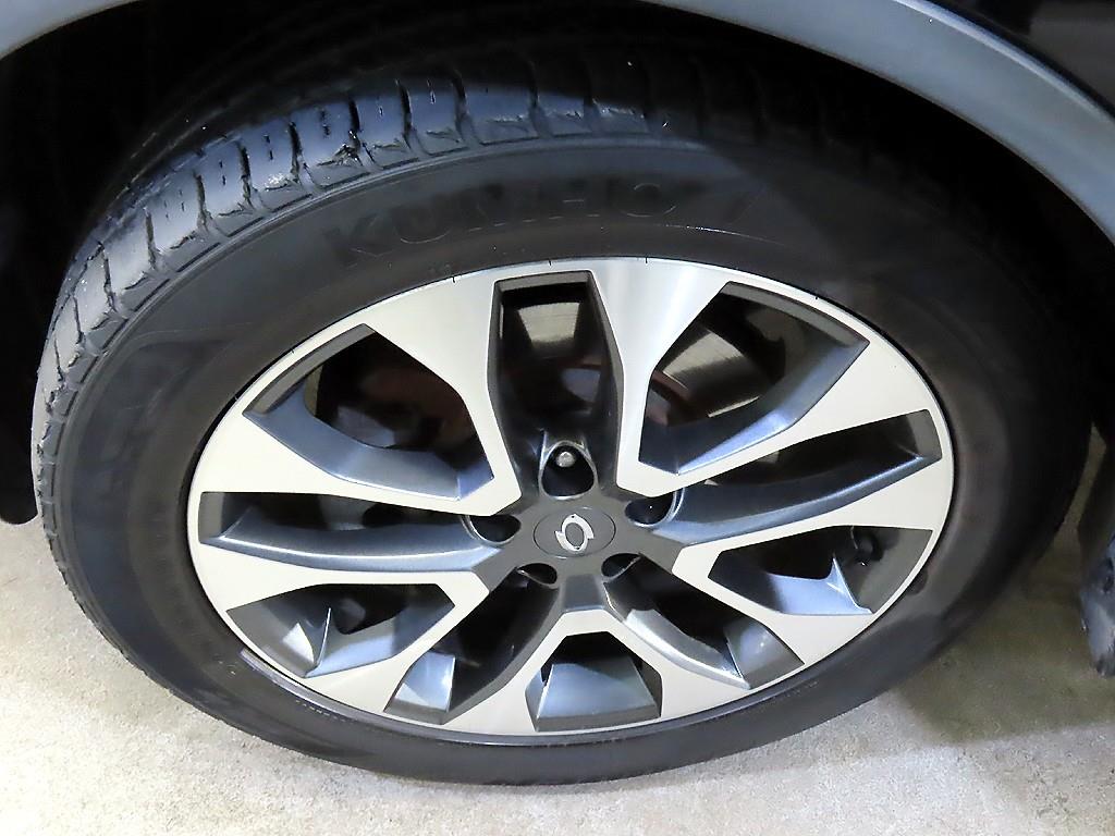 SAMSUNG QM6 2017 - Importación desde Corea - HF Imports Iquique - Foto 20