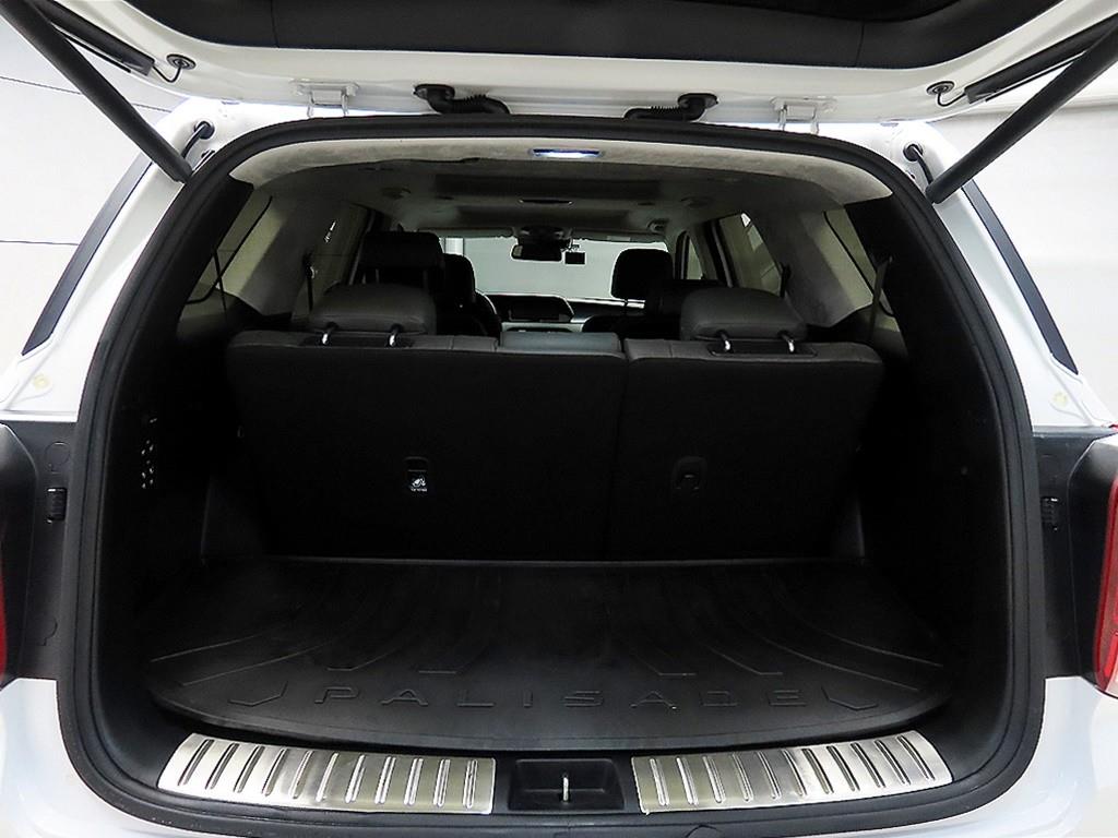 HYUNDAI Palisade 2021 Blanco - Importación desde Corea - HF Imports Iquique - Foto 17
