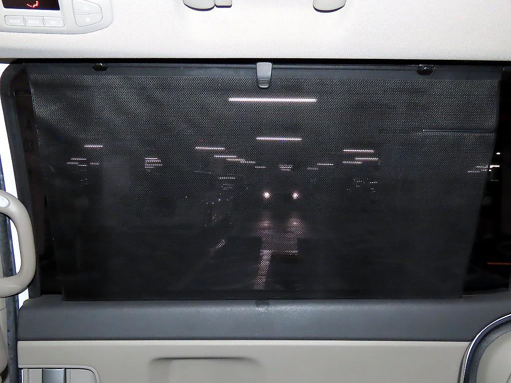 KIA Carnival 2016 Blanco - Importación desde Corea - HF Imports Iquique - Foto 13