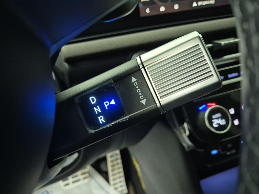 HYUNDAI Tucson - Vista 8