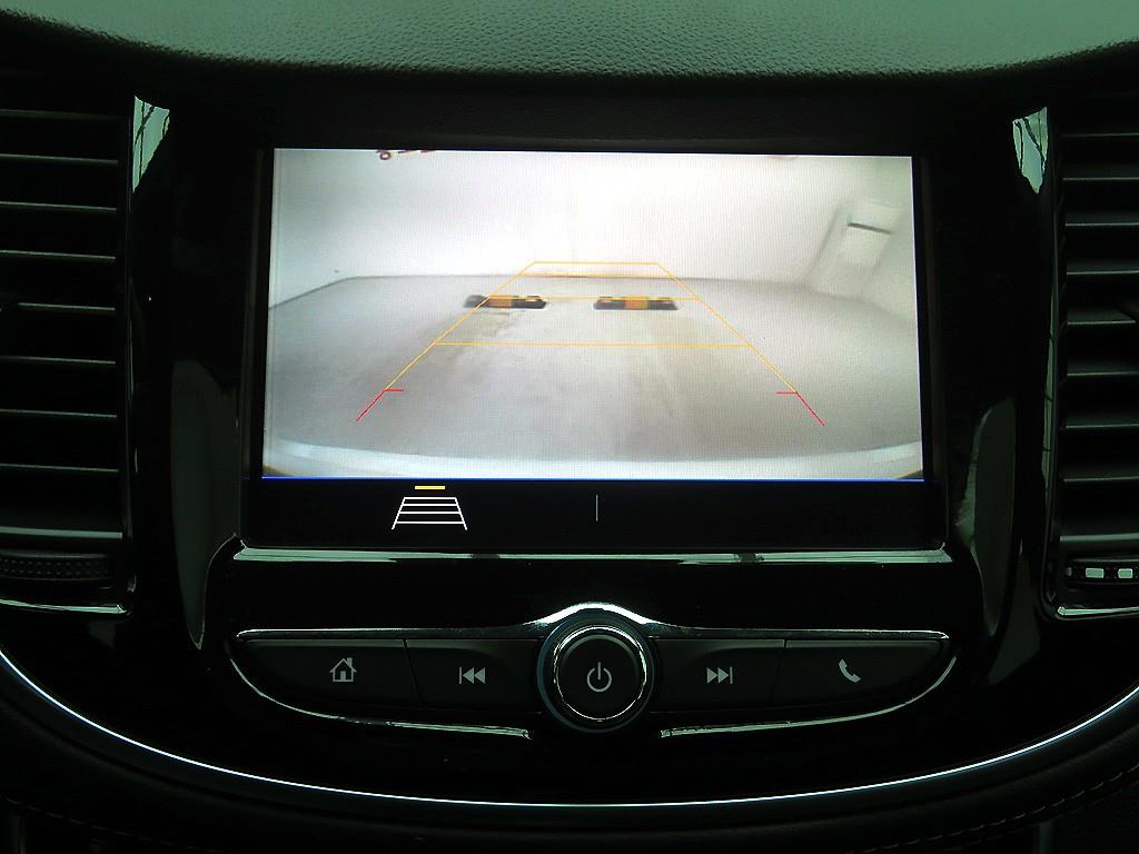 Chevrolet Trax 2021 Blanco - Importación desde Corea - HF Imports Iquique - Foto 15