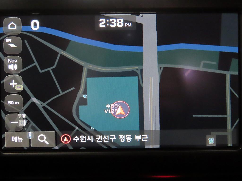 HYUNDAI Grandeur 2018 - Importación desde Corea - HF Imports Iquique - Foto 14