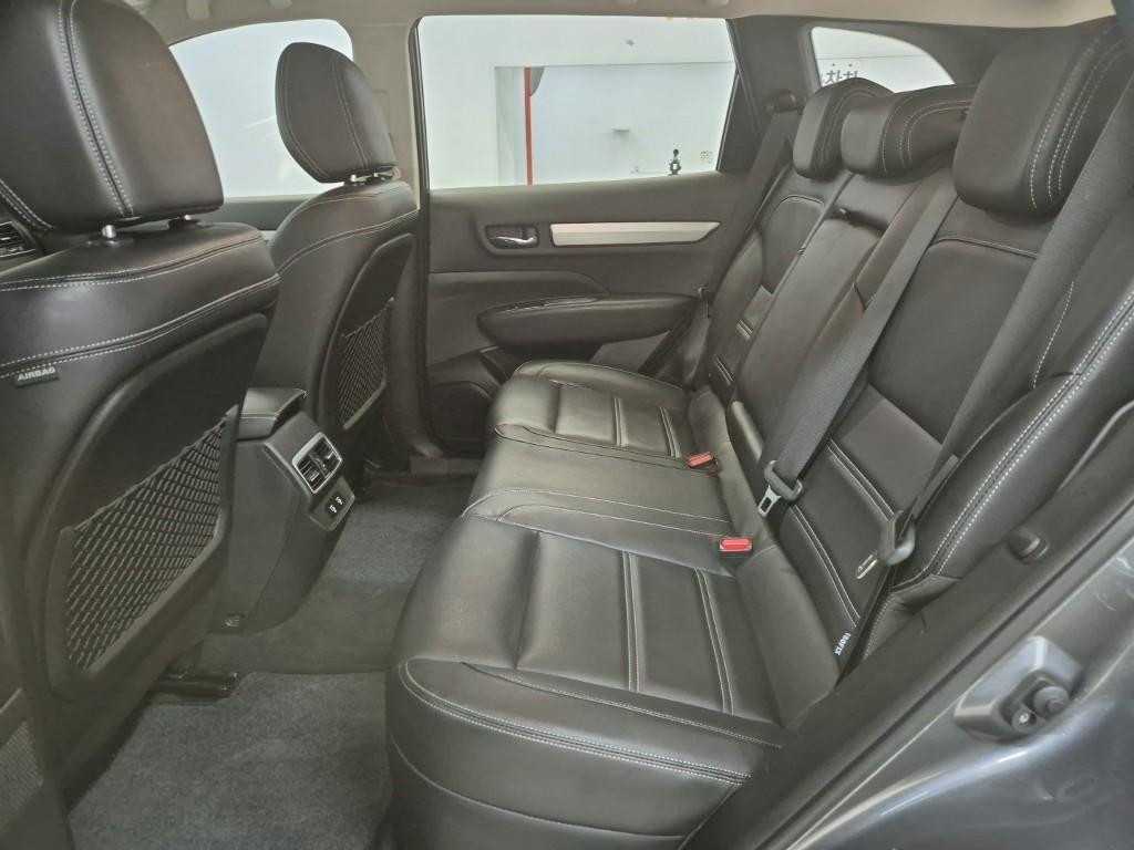 SAMSUNG QM6 - Vista 12