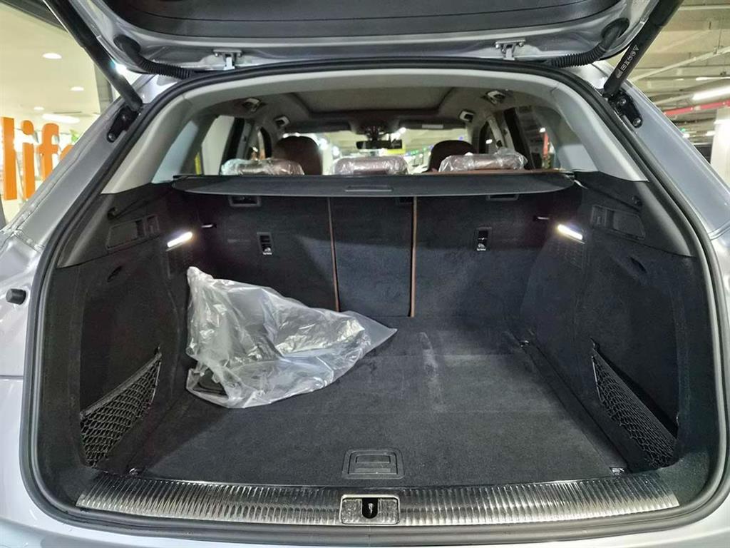 Audi Q5 2022 Gris - Importación desde Corea - HF Imports Iquique - Foto 18