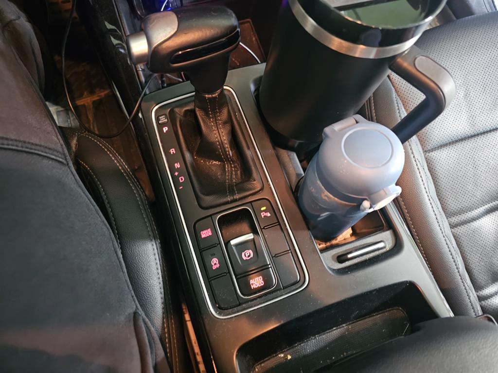 KIA Sorento - Vista 7