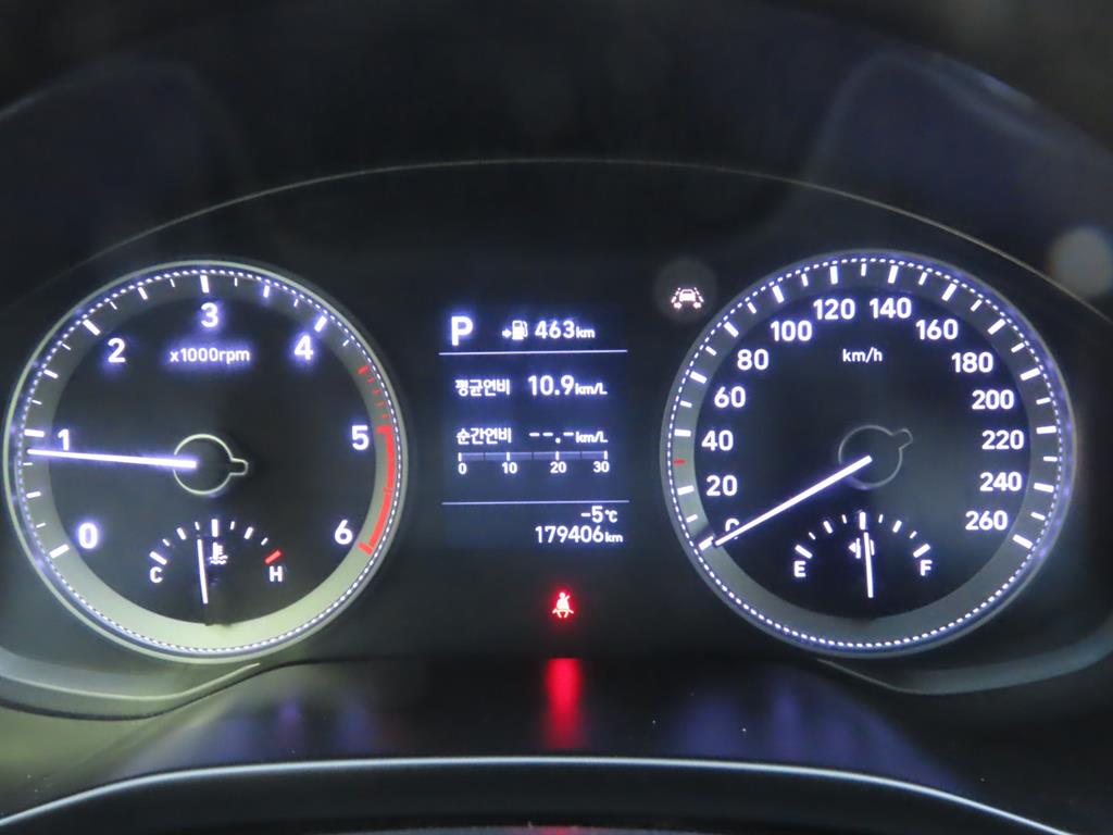 HYUNDAI Grandeur 2017 Blanco - Importación desde Corea - HF Imports Iquique - Foto 10